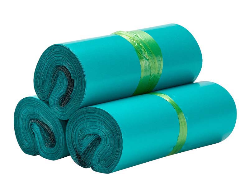 鼎湖绿色快递袋-01