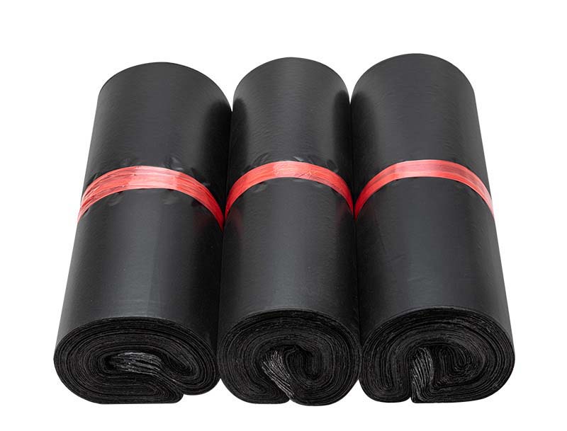 鼎湖黑色快递袋-05